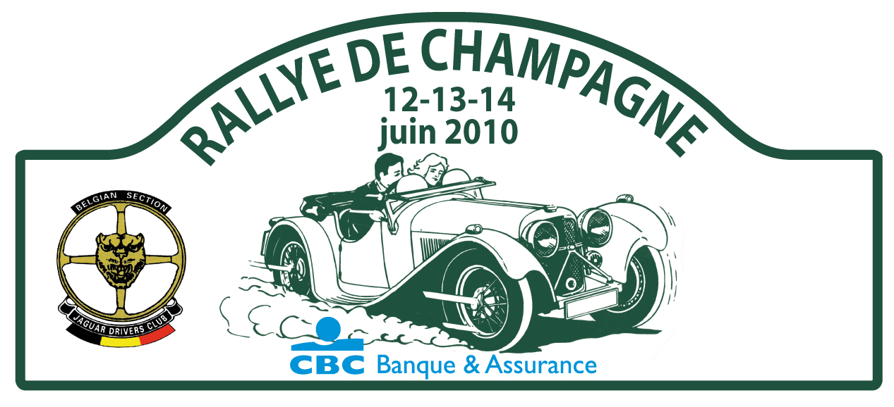 Rallye de Champagne