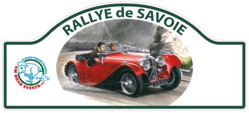 Rallye de Savoie