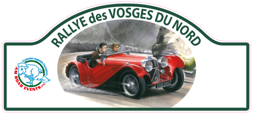 Rallye des Vosges du Nord